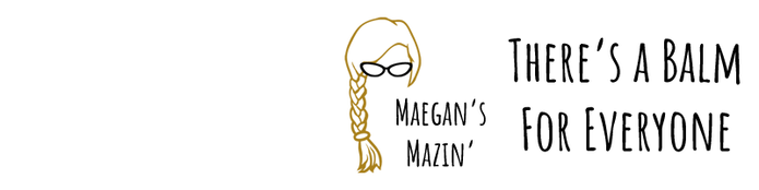 Maegan's Mazin'