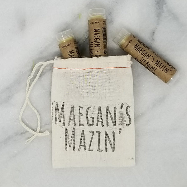 3 Mazin' Balms Pack