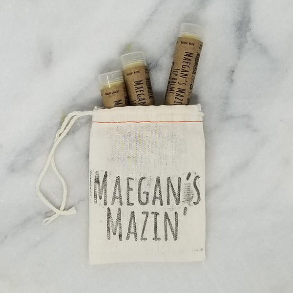 3 Mazin' Balms Pack